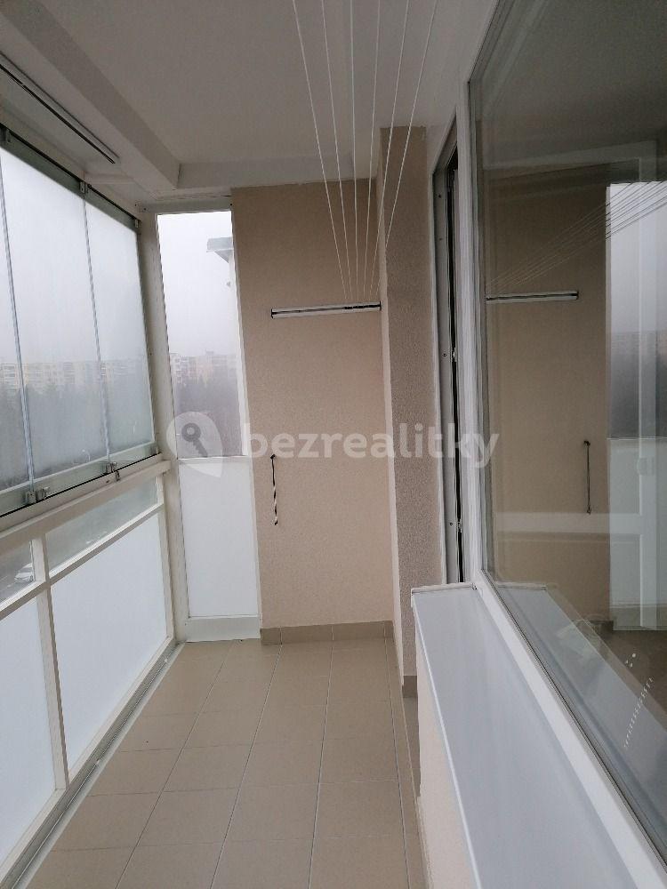 Pronájem bytu 2+kk 52 m², Ukrajinská, Brno, Jihomoravský kraj