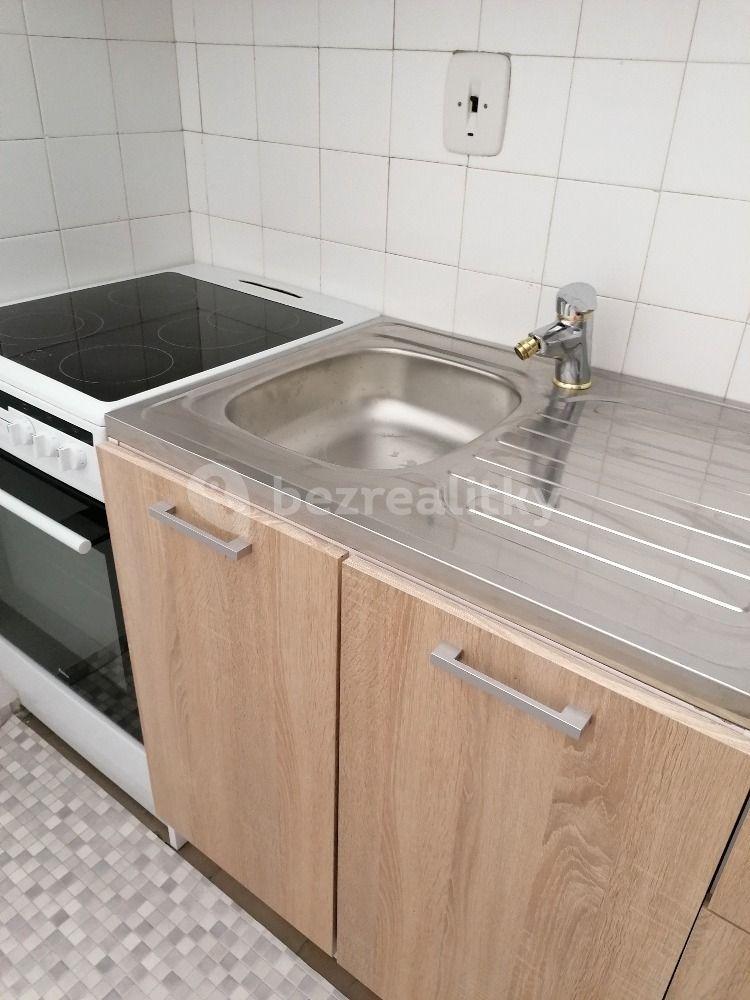 Pronájem bytu 2+kk 52 m², Ukrajinská, Brno, Jihomoravský kraj