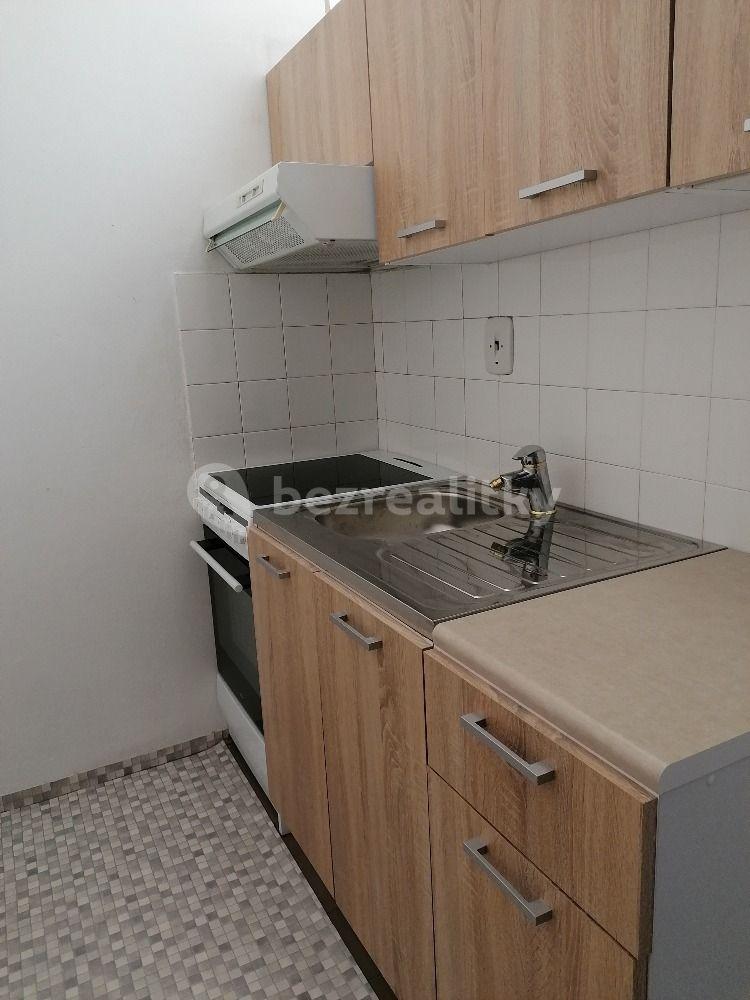 Pronájem bytu 2+kk 52 m², Ukrajinská, Brno, Jihomoravský kraj