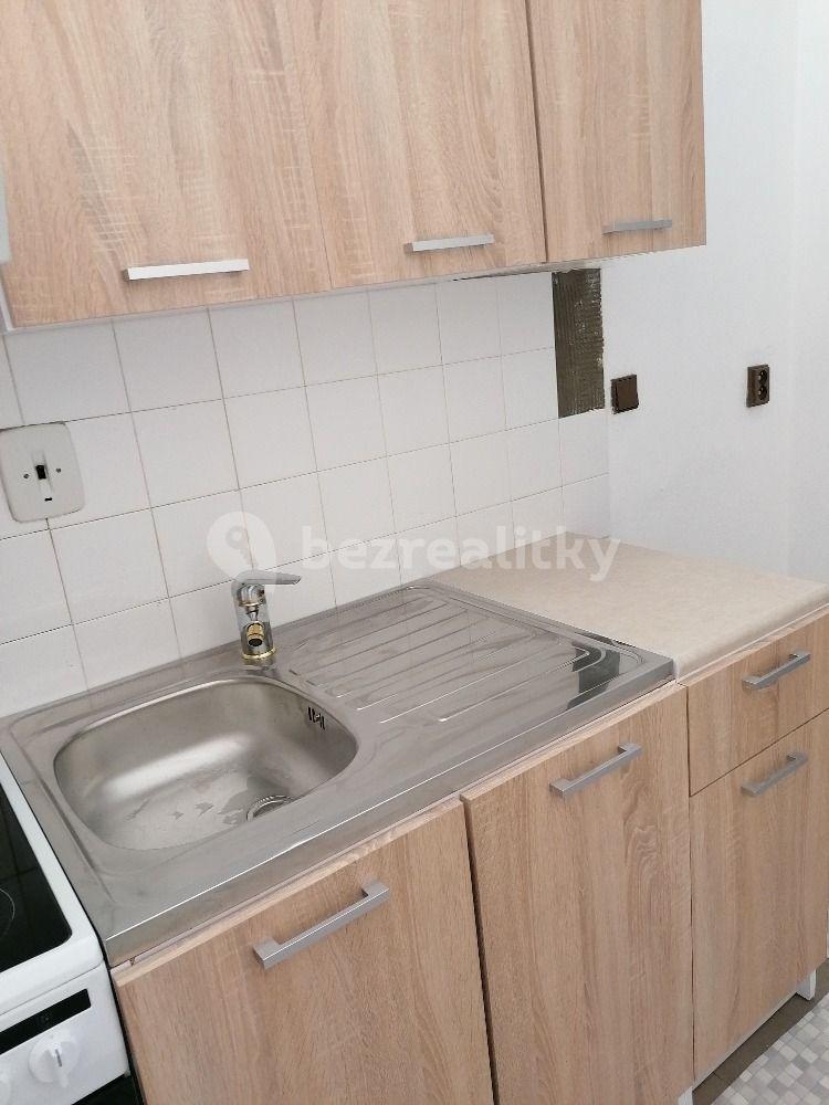 Pronájem bytu 2+kk 52 m², Ukrajinská, Brno, Jihomoravský kraj