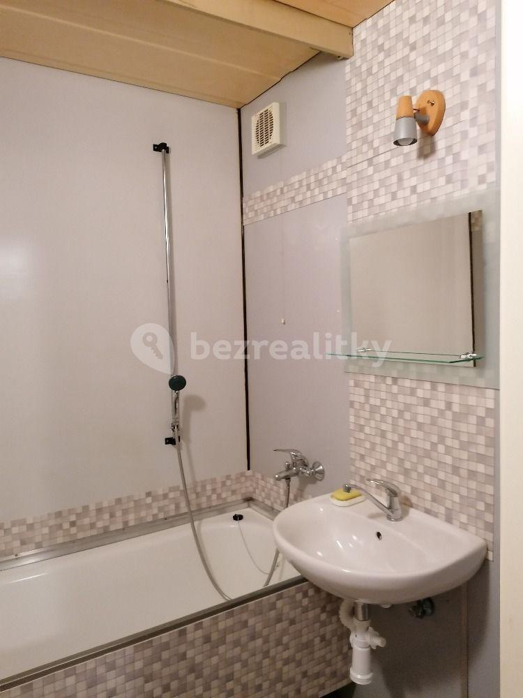 Pronájem bytu 2+kk 52 m², Ukrajinská, Brno, Jihomoravský kraj