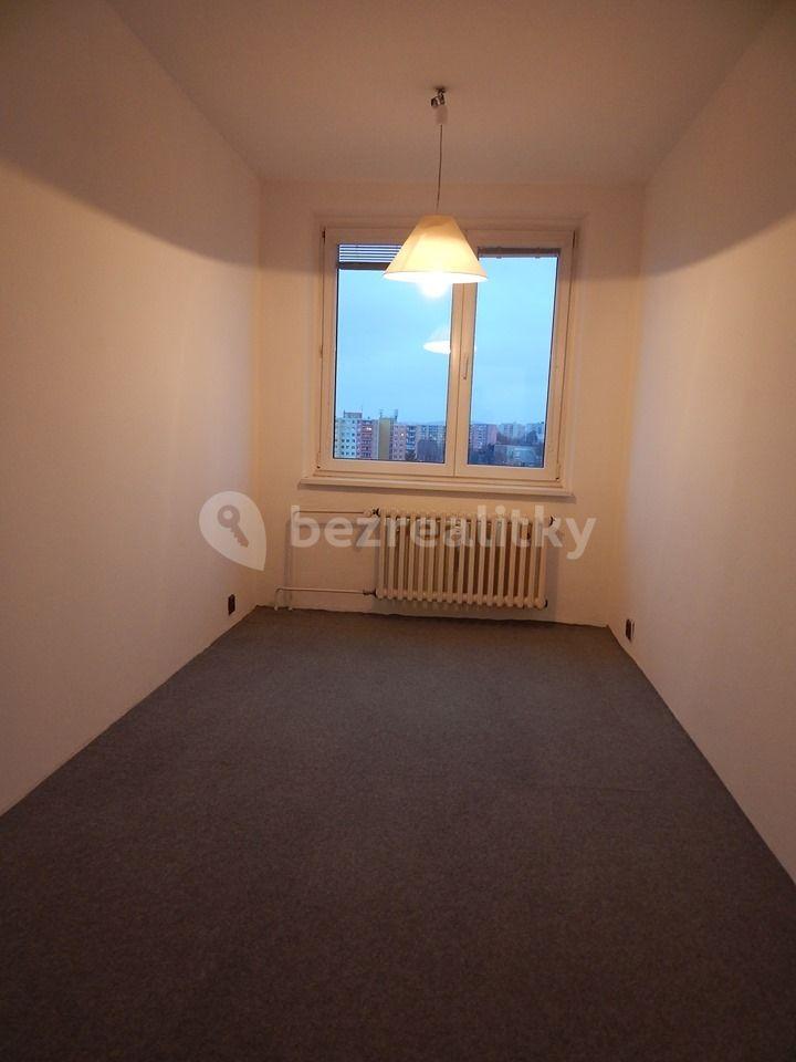 Pronájem bytu 2+kk 52 m², Ukrajinská, Brno, Jihomoravský kraj