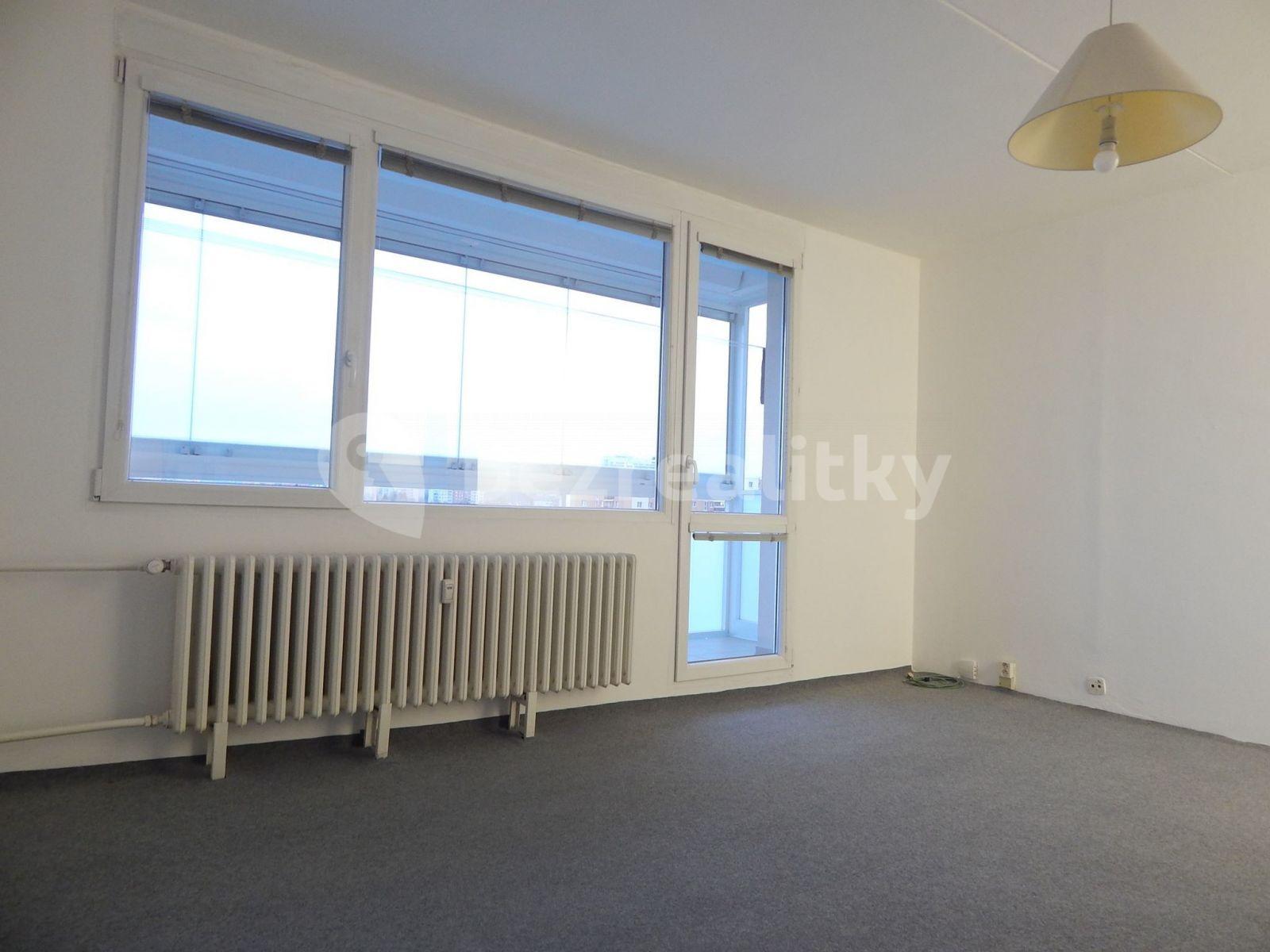 Pronájem bytu 2+kk 52 m², Ukrajinská, Brno, Jihomoravský kraj