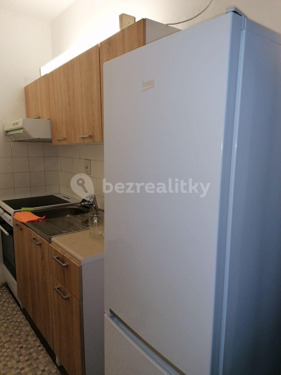 Pronájem bytu 2+kk 52 m², Ukrajinská, Brno, Jihomoravský kraj