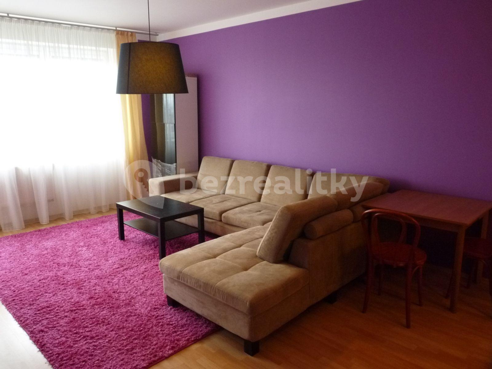 Pronájem bytu 2+kk 61 m², Chlebovická, Praha, Praha