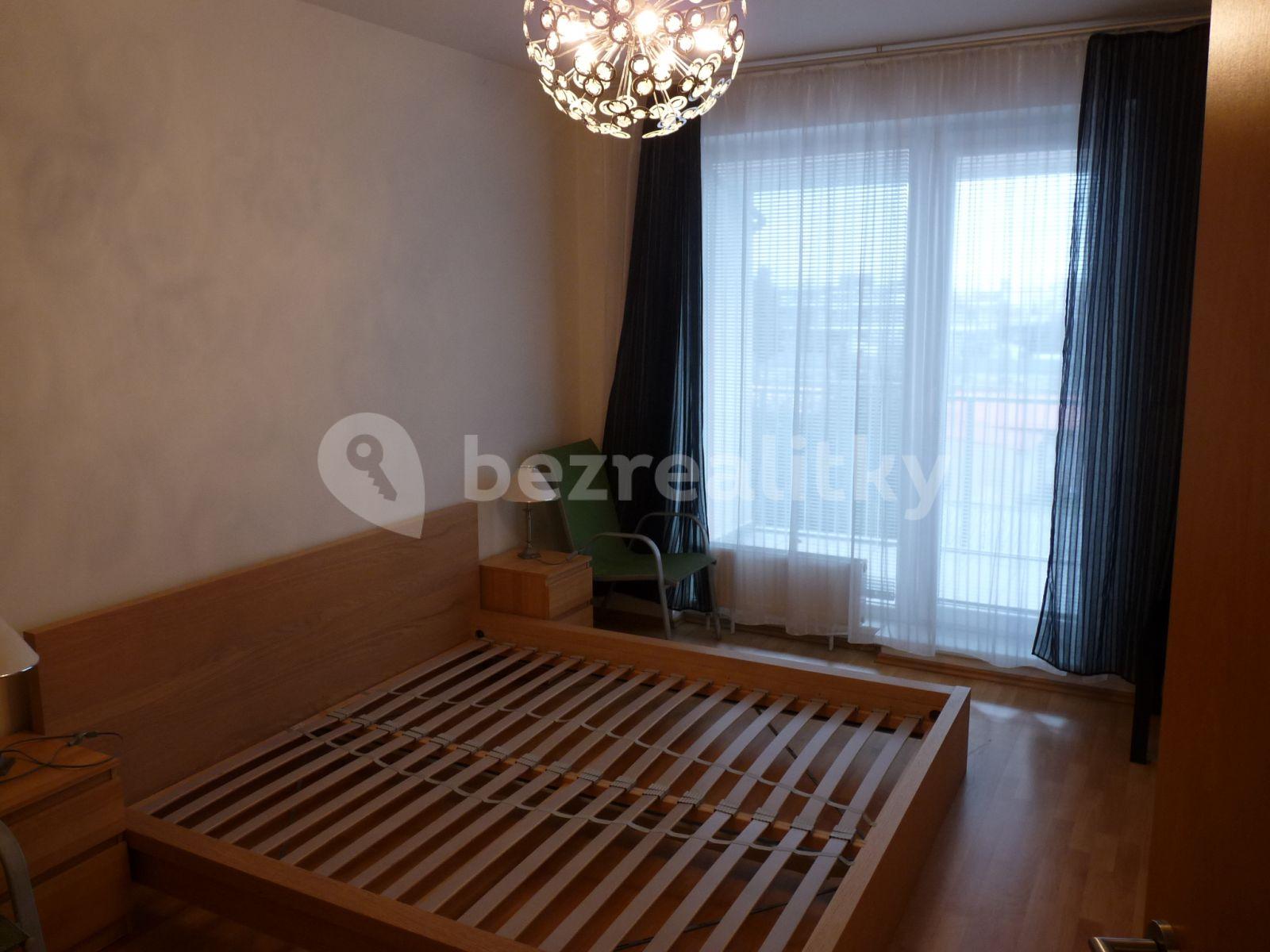 Pronájem bytu 2+kk 61 m², Chlebovická, Praha, Praha