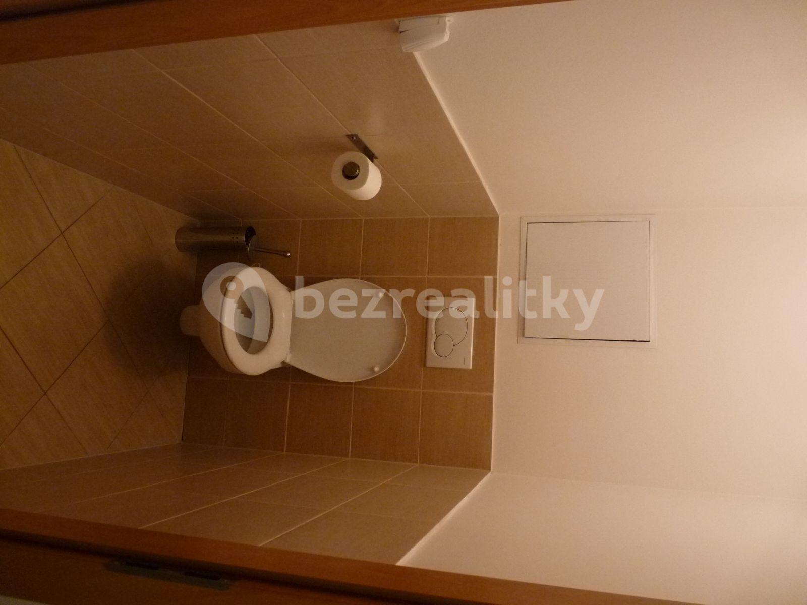 Pronájem bytu 2+kk 61 m², Chlebovická, Praha, Praha