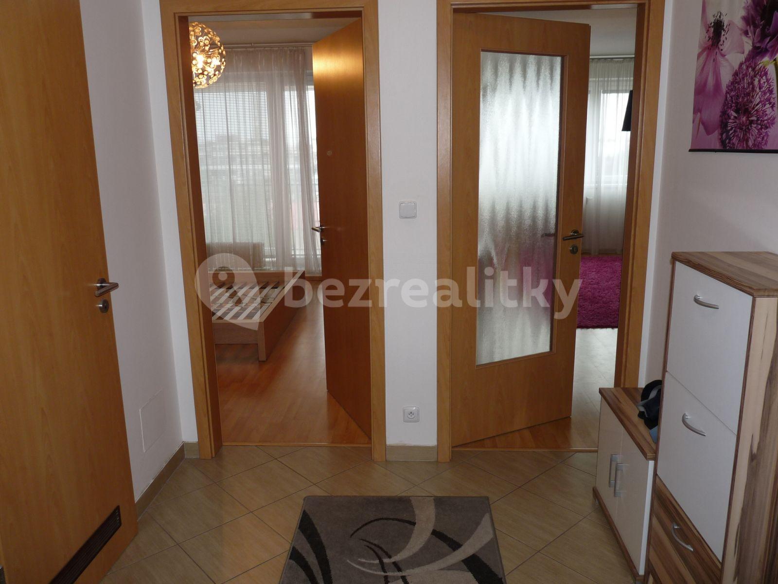 Pronájem bytu 2+kk 61 m², Chlebovická, Praha, Praha