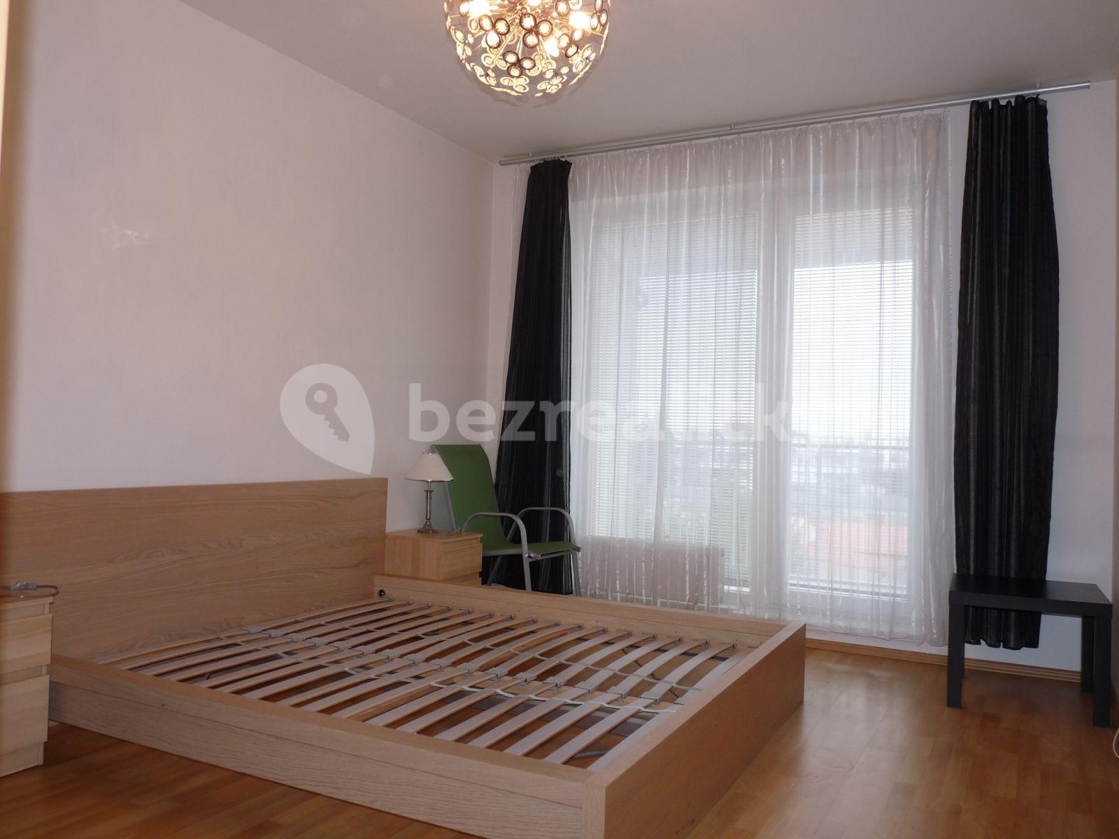 Pronájem bytu 2+kk 61 m², Chlebovická, Praha, Praha