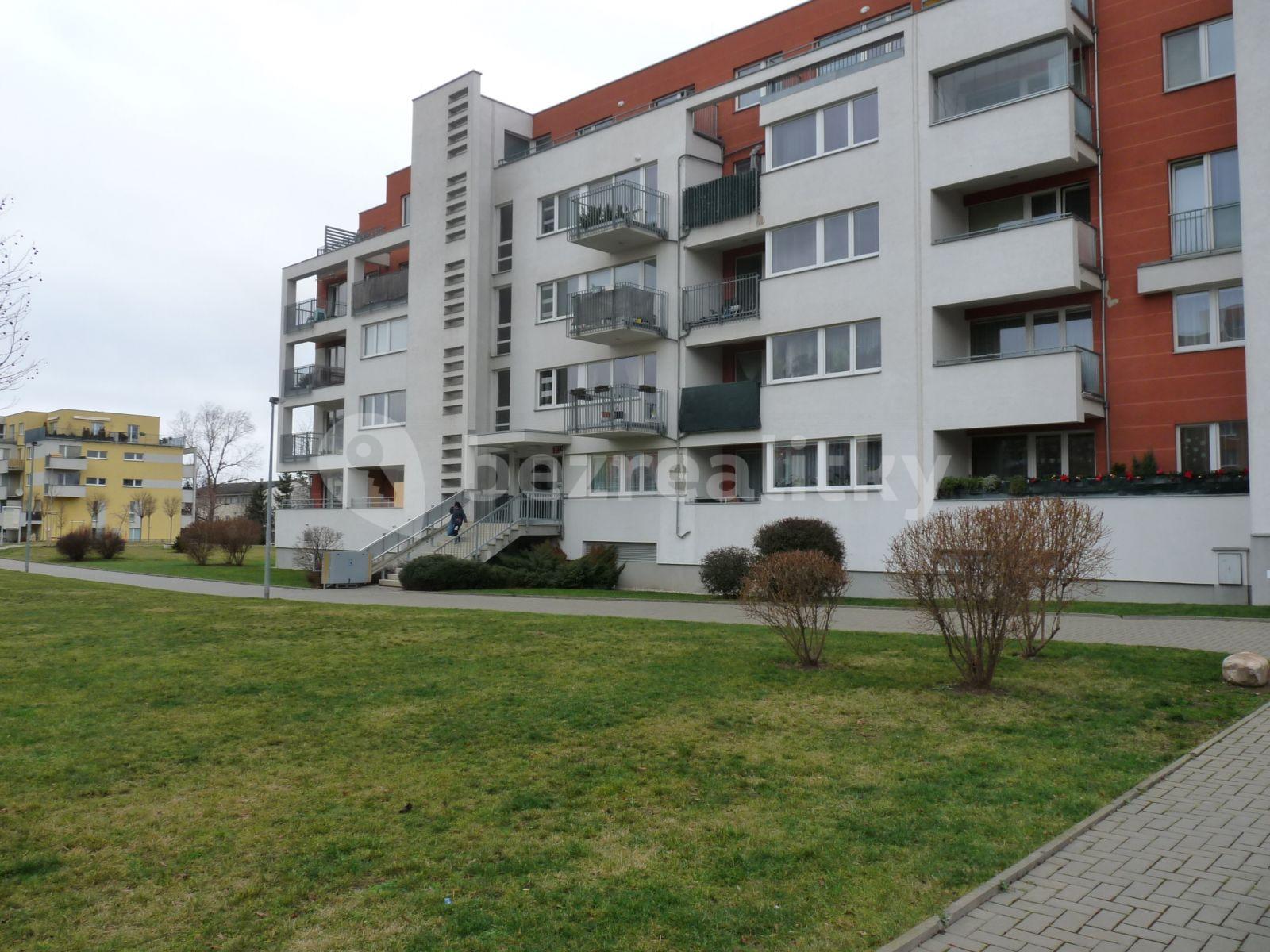 Pronájem bytu 2+kk 61 m², Chlebovická, Praha, Praha