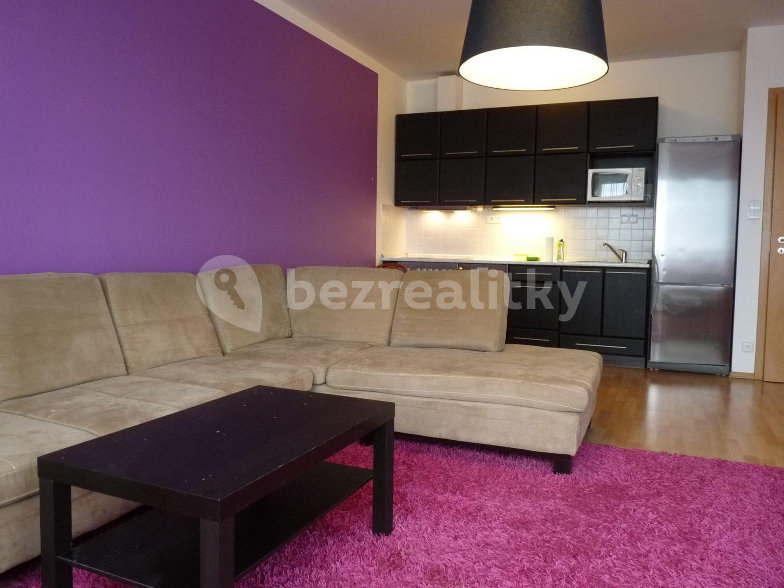 Pronájem bytu 2+kk 61 m², Chlebovická, Praha, Praha