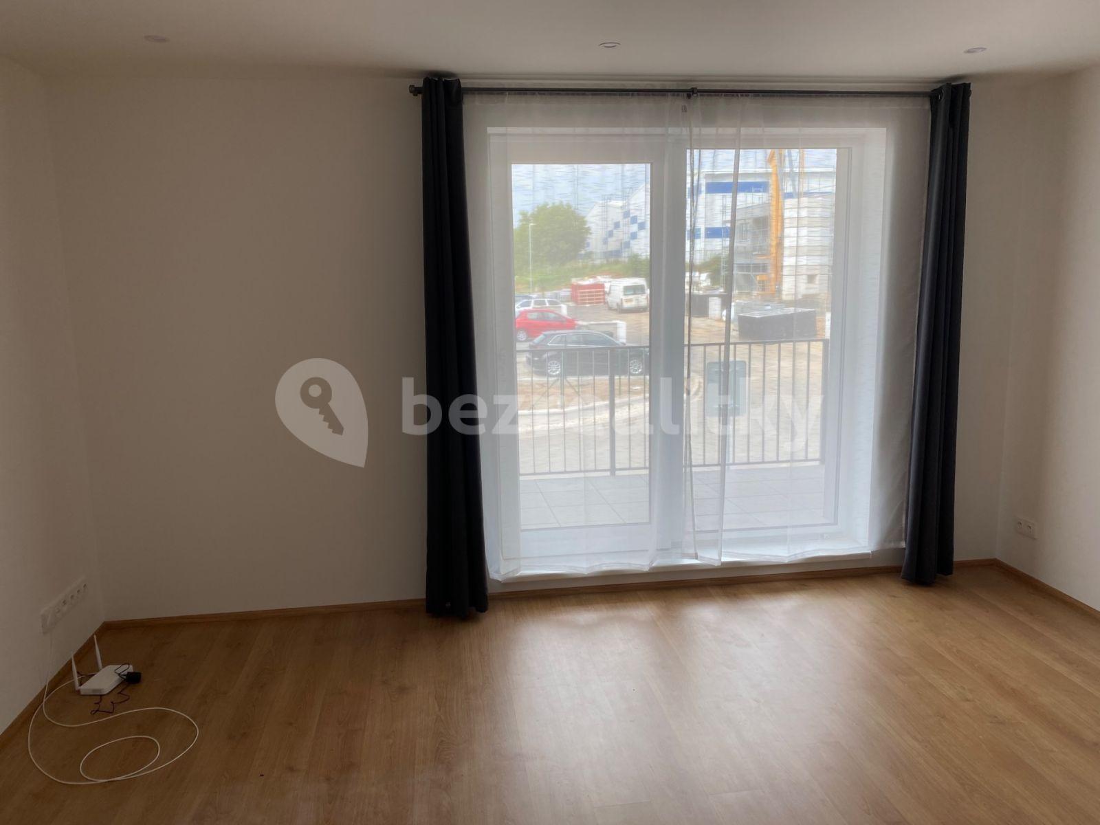 Pronájem bytu 1+kk 31 m², Na Výsluní, Lipník nad Bečvou, Olomoucký kraj