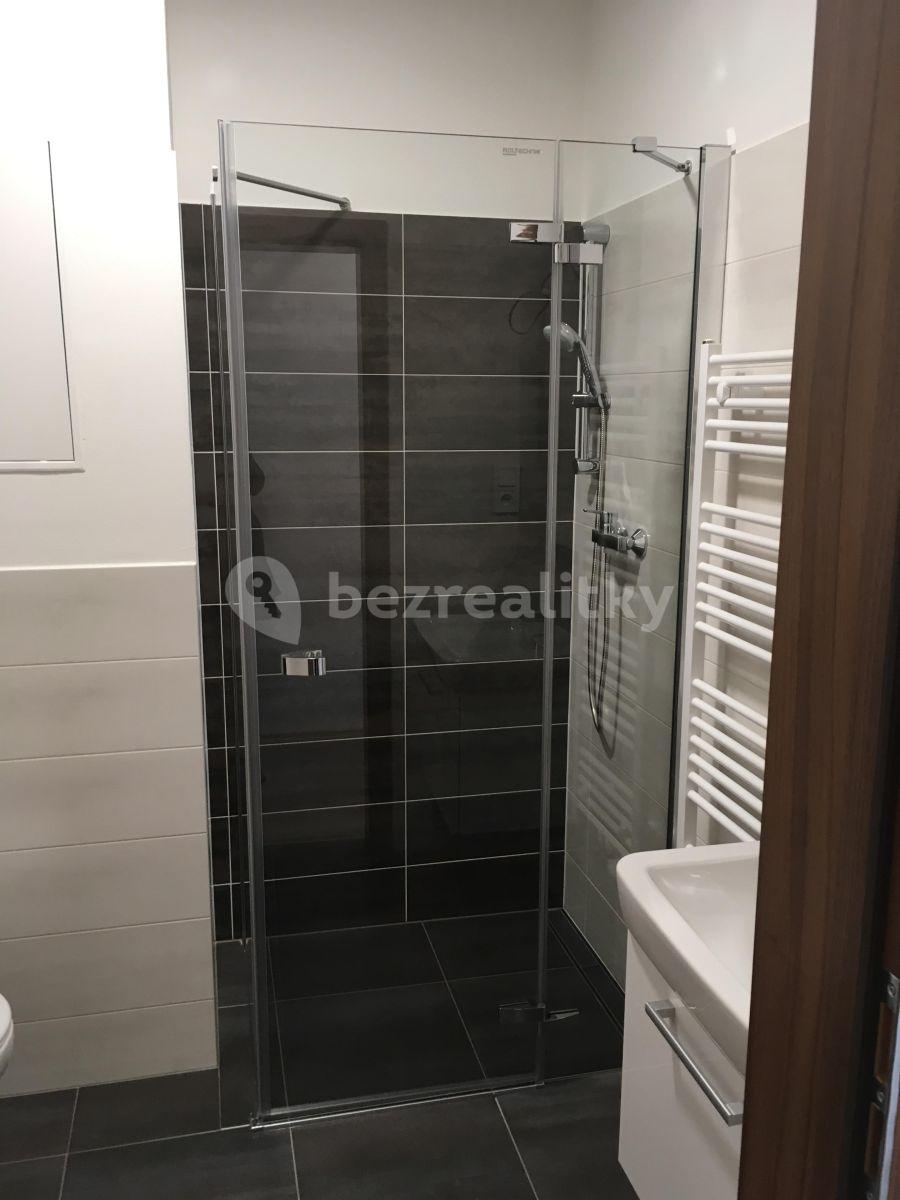 Pronájem bytu 1+kk 30 m², Topolová, Olomouc, Olomoucký kraj