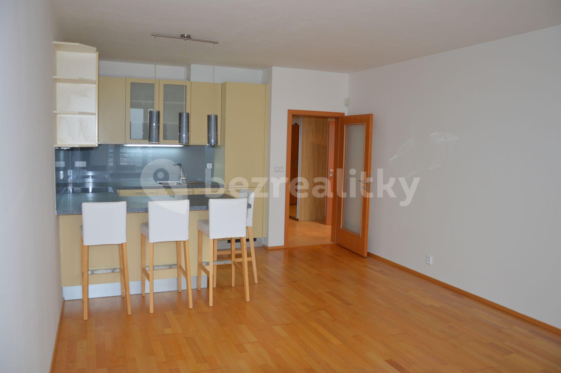 Pronájem bytu 2+kk 57 m², Tlumačovská, Praha, Praha