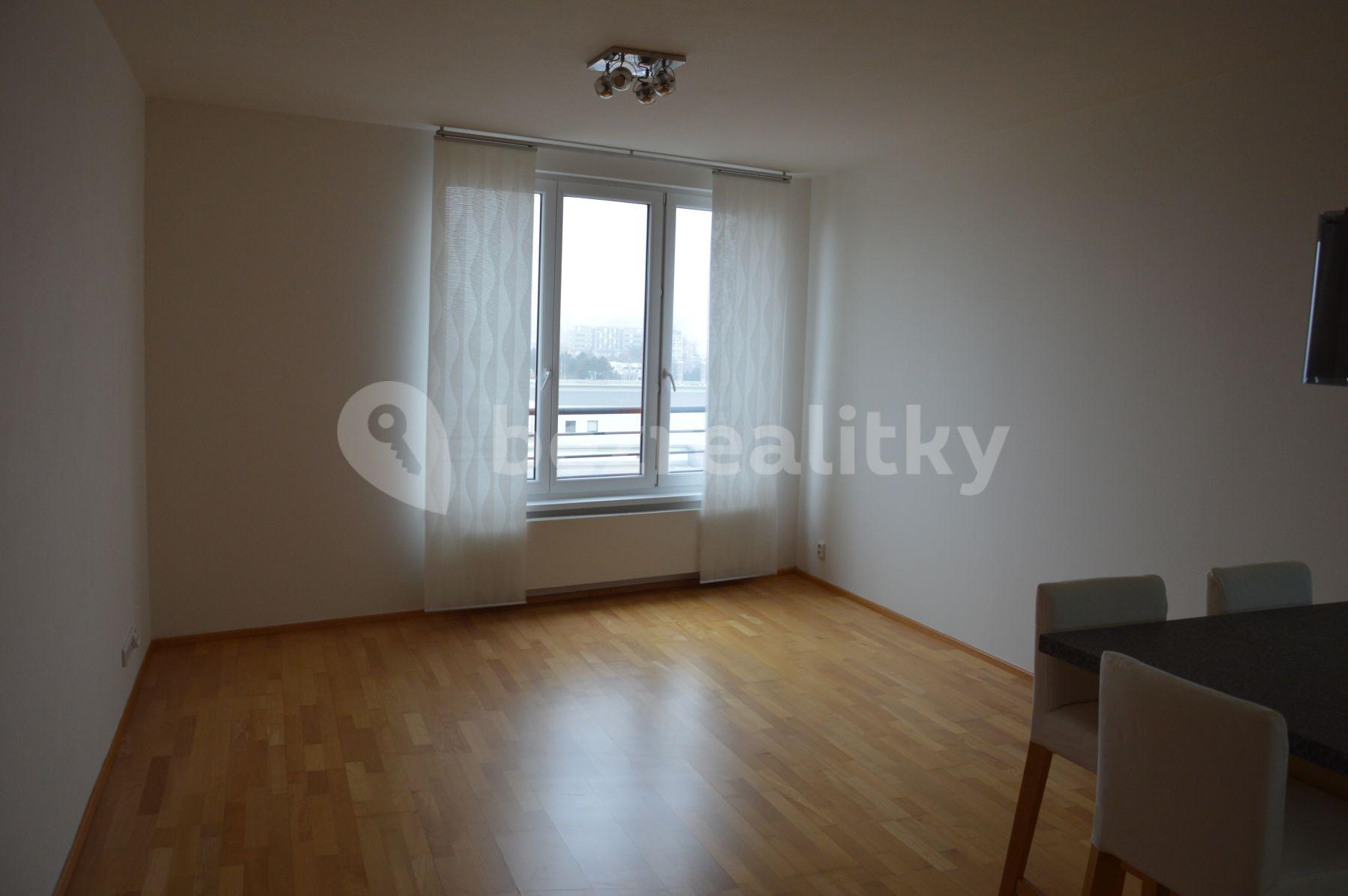 Pronájem bytu 2+kk 57 m², Tlumačovská, Praha, Praha