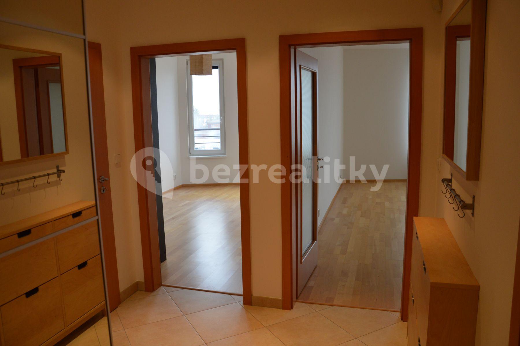 Pronájem bytu 2+kk 57 m², Tlumačovská, Praha, Praha