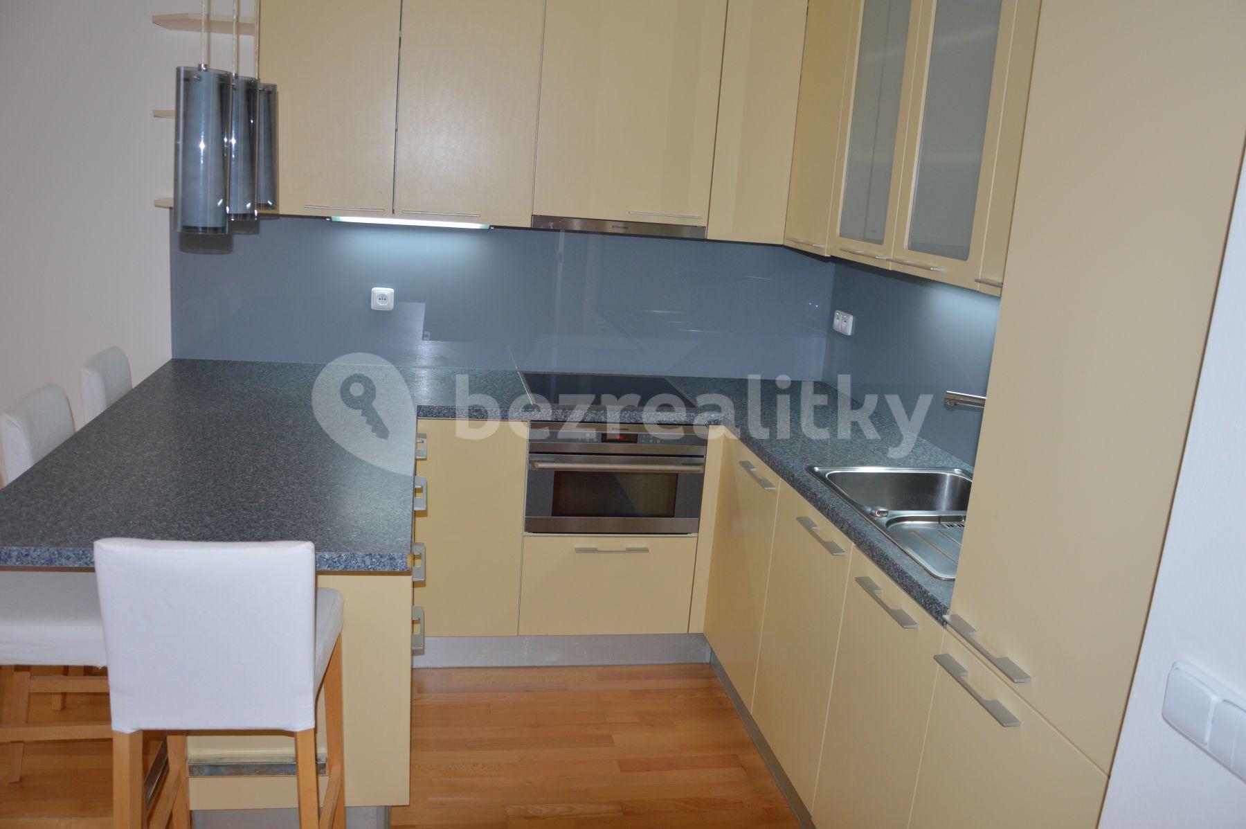 Pronájem bytu 2+kk 57 m², Tlumačovská, Praha, Praha