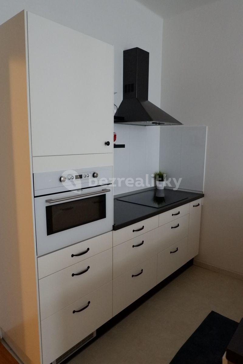 Pronájem bytu 2+kk 44 m², Na Dolinách, Praha, Praha