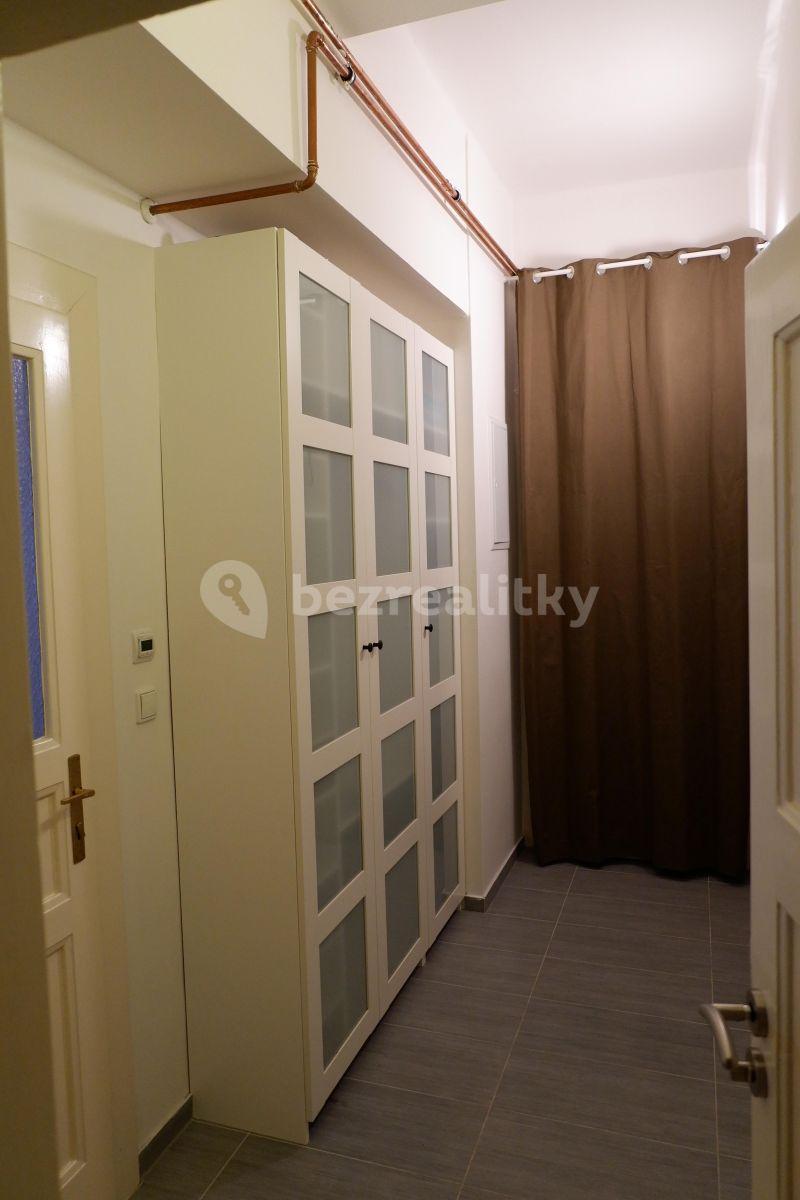 Pronájem bytu 2+kk 44 m², Na Dolinách, Praha, Praha