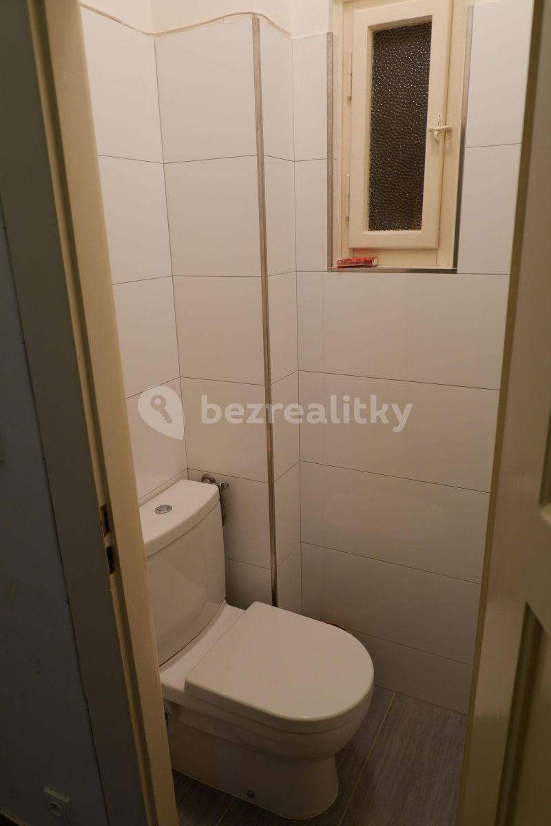 Pronájem bytu 2+kk 44 m², Na Dolinách, Praha, Praha