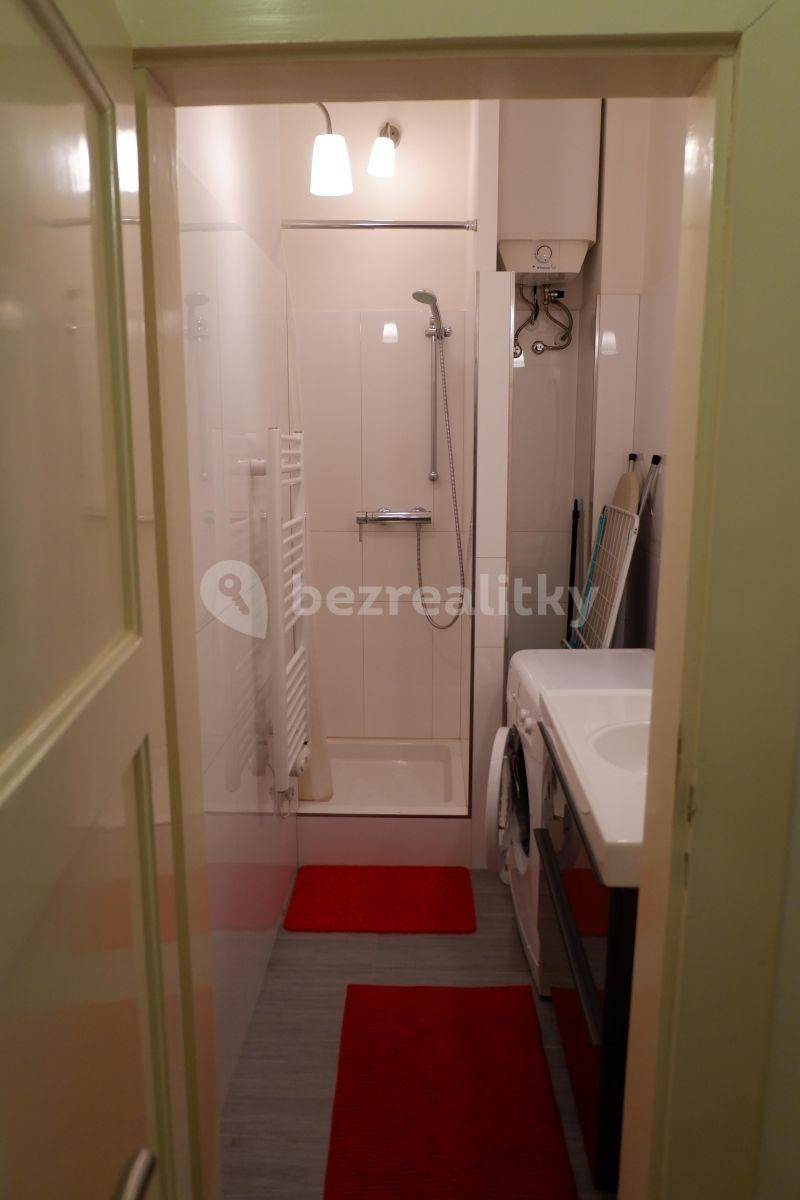 Pronájem bytu 2+kk 44 m², Na Dolinách, Praha, Praha