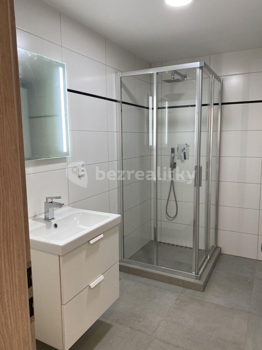 Pronájem bytu 2+kk 82 m², Sokolnická, Brno, Jihomoravský kraj