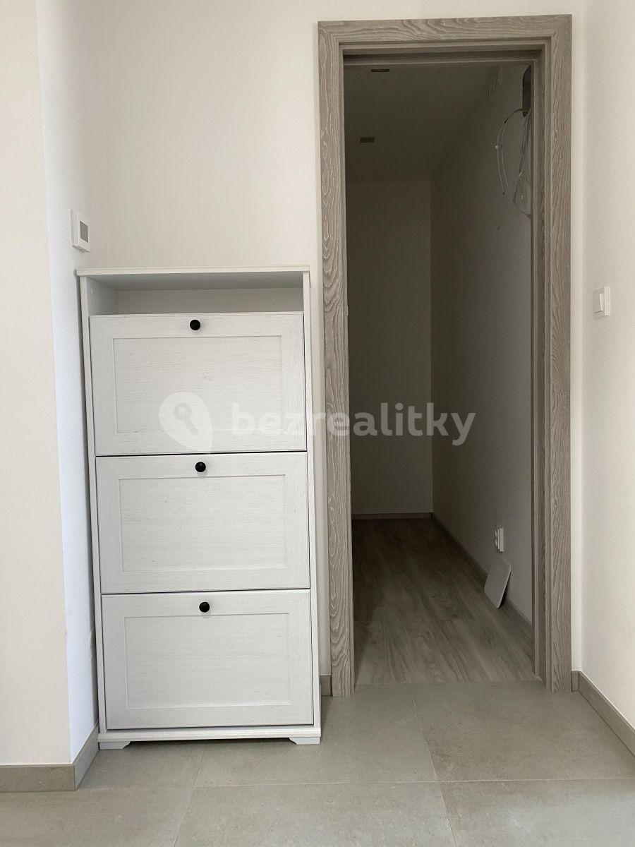 Pronájem bytu 2+kk 82 m², Sokolnická, Brno, Jihomoravský kraj