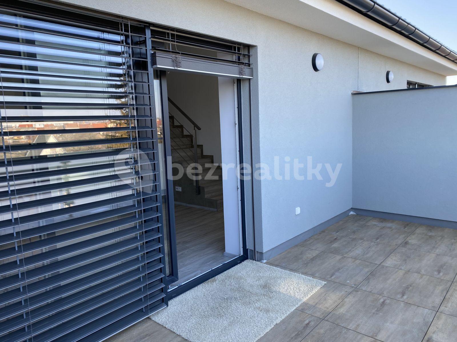 Pronájem bytu 2+kk 82 m², Sokolnická, Brno, Jihomoravský kraj