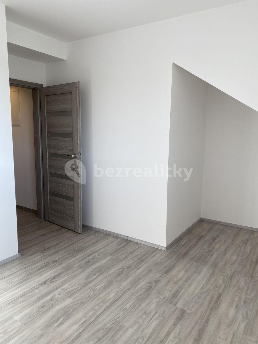 Pronájem bytu 2+kk 82 m², Sokolnická, Brno, Jihomoravský kraj