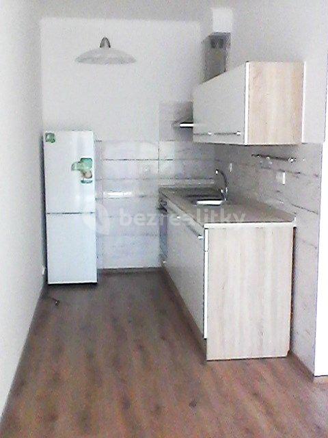 Pronájem bytu 2+kk 53 m², Benediktínská, Kladno, Středočeský kraj