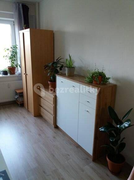 Pronájem bytu Garsoniéra 23 m², Peroutkova, Praha, Praha