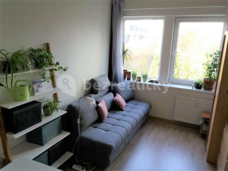 Pronájem bytu Garsoniéra 23 m², Peroutkova, Praha, Praha