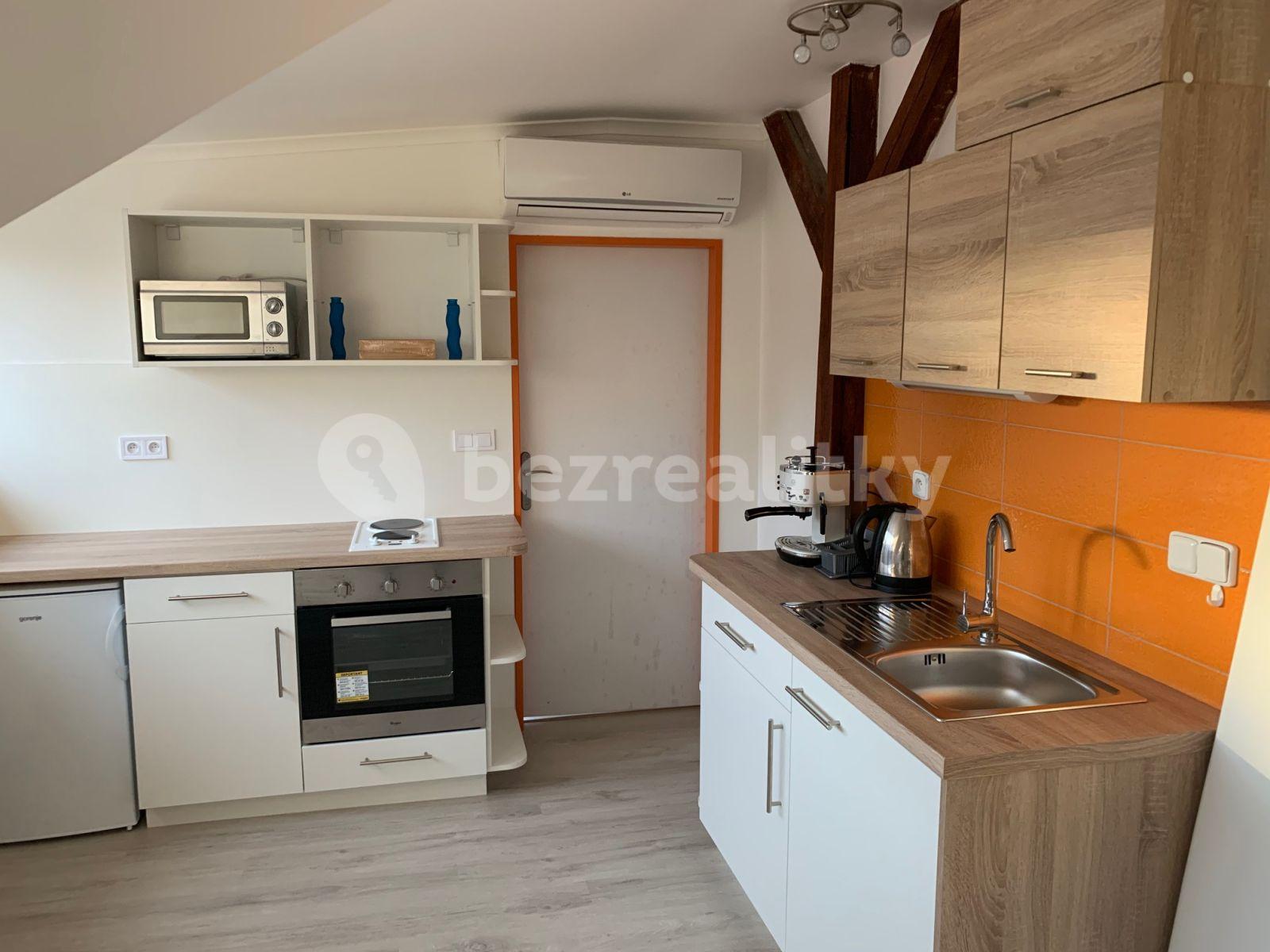 Pronájem bytu 3+kk 60 m², Jeremiášova, Praha, Praha