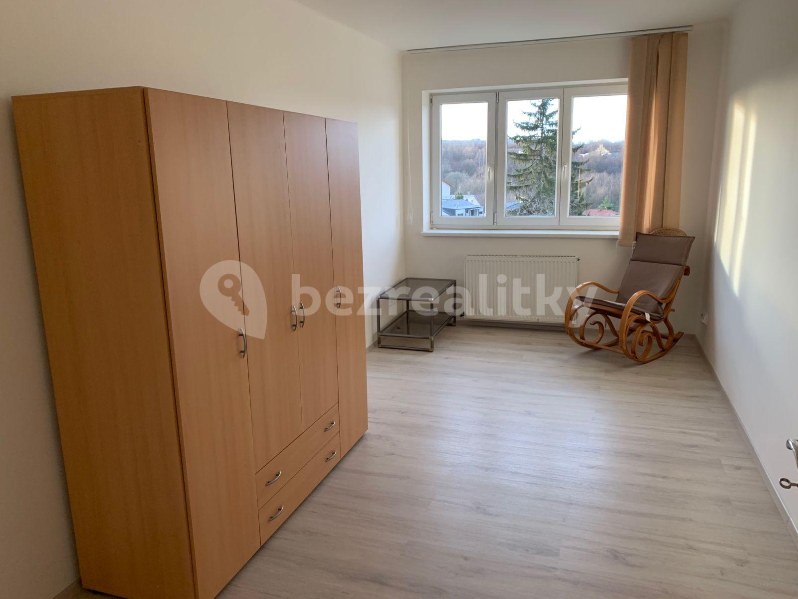 Pronájem bytu 3+kk 60 m², Jeremiášova, Praha, Praha