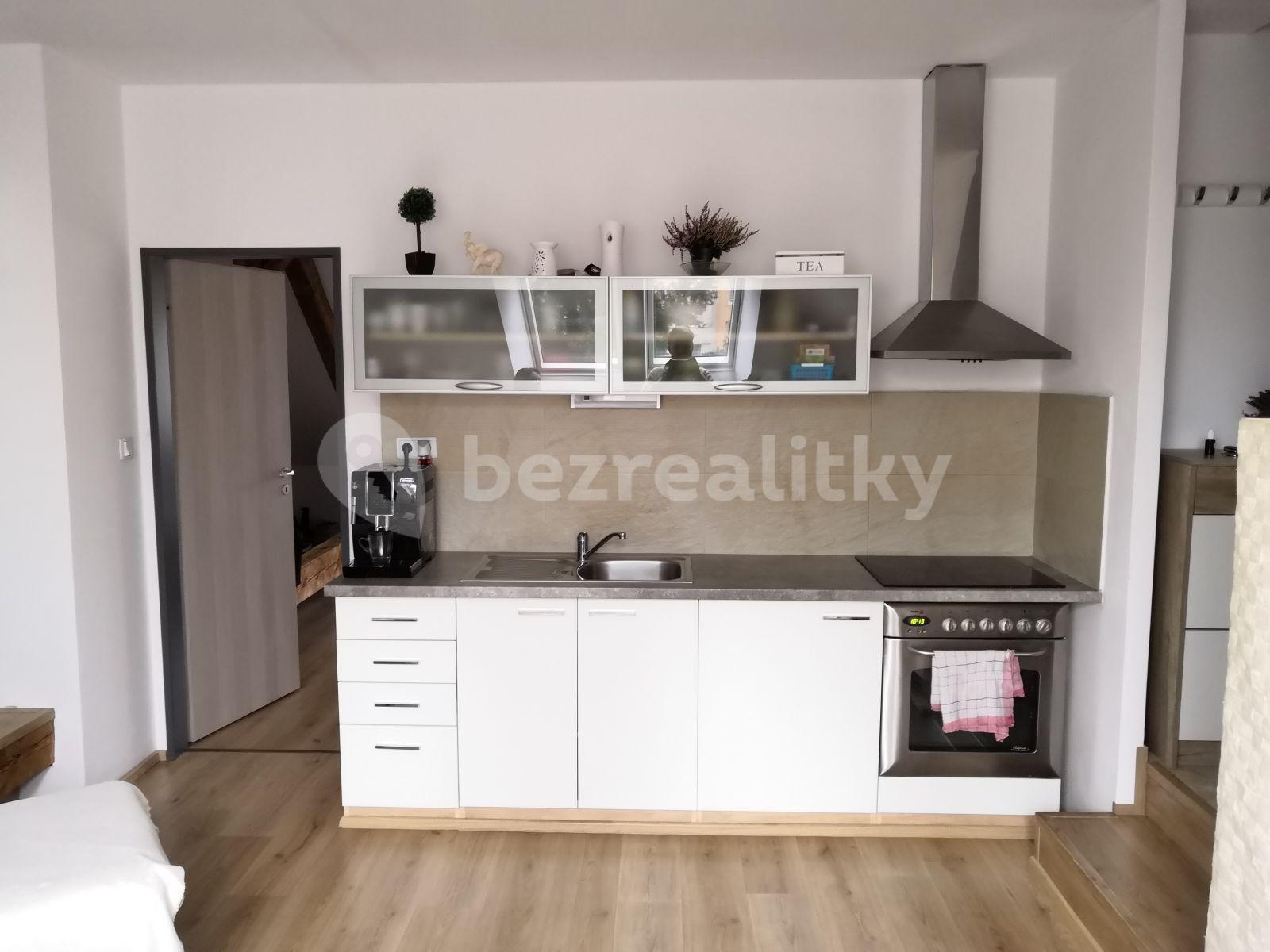 Pronájem bytu 2+kk 55 m², Dobrovodská, České Budějovice, Jihočeský kraj