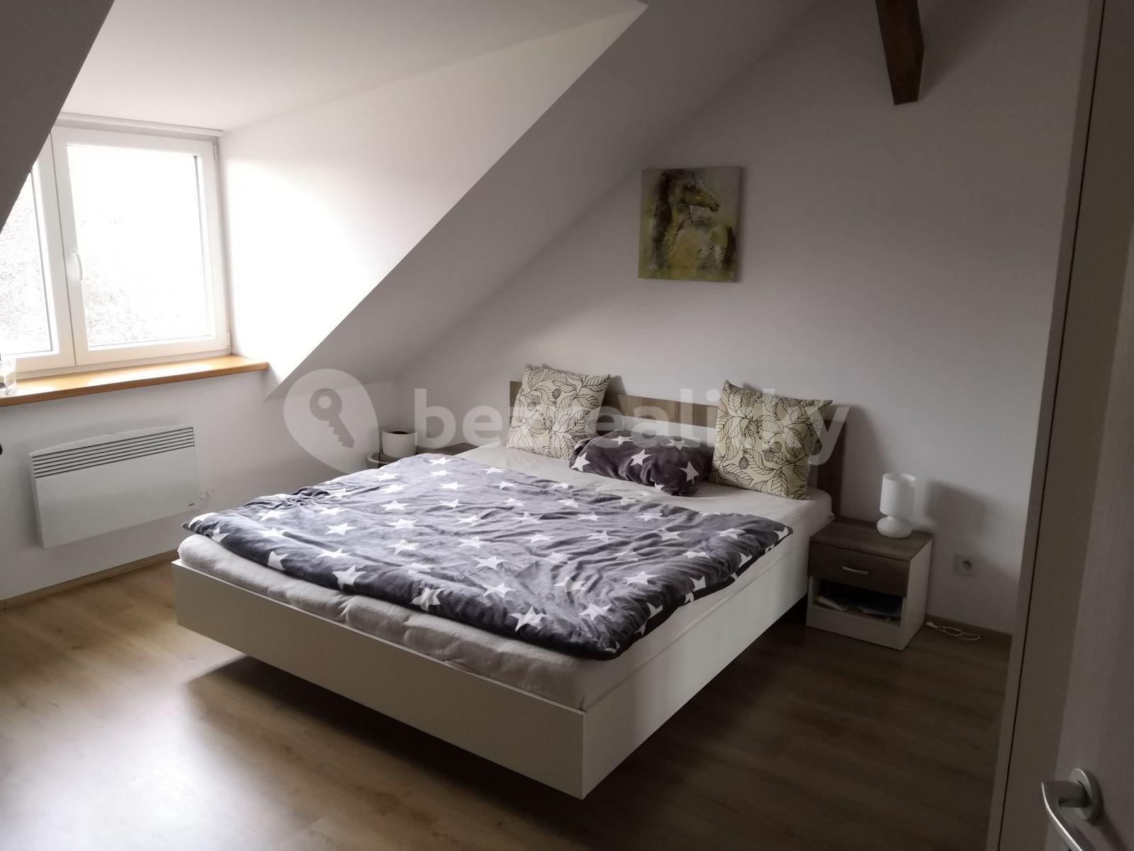 Pronájem bytu 2+kk 55 m², Dobrovodská, České Budějovice, Jihočeský kraj