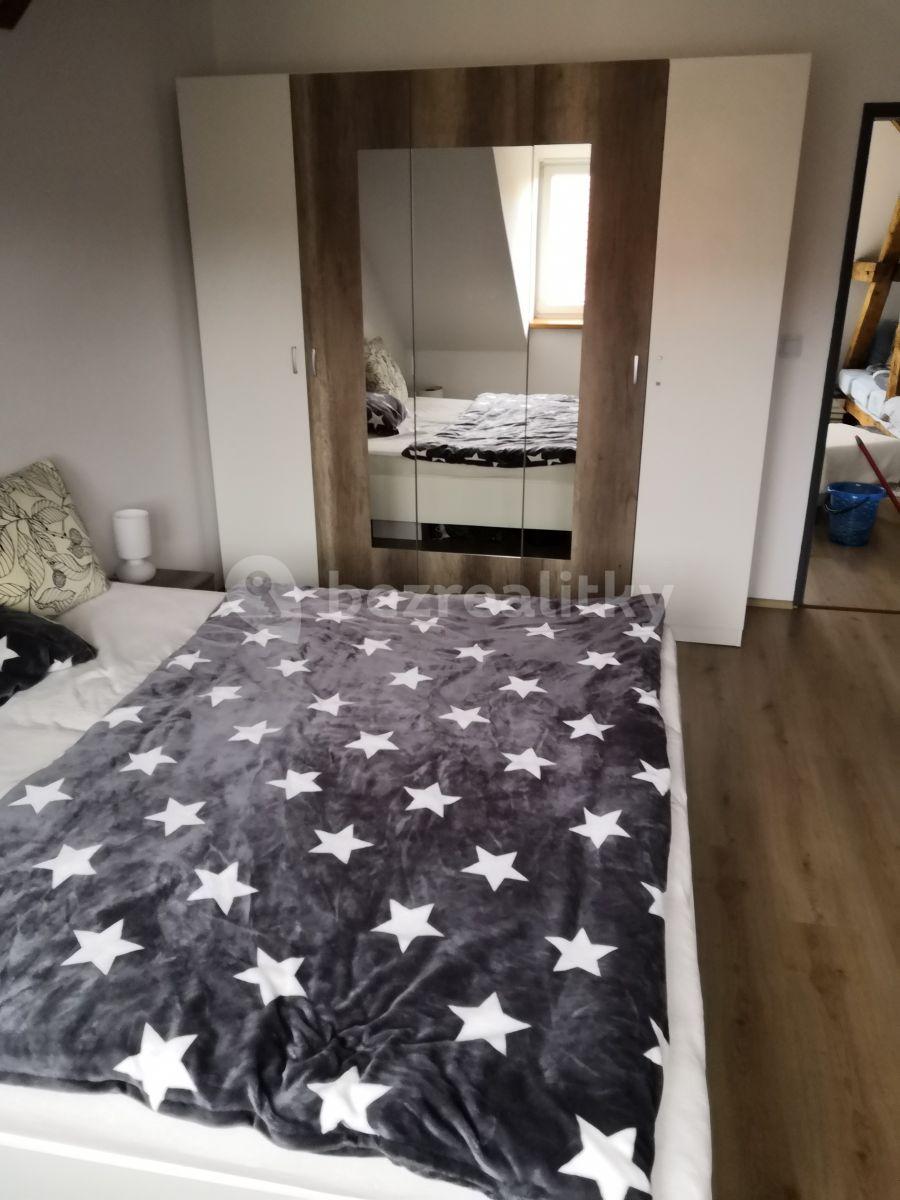 Pronájem bytu 2+kk 55 m², Dobrovodská, České Budějovice, Jihočeský kraj