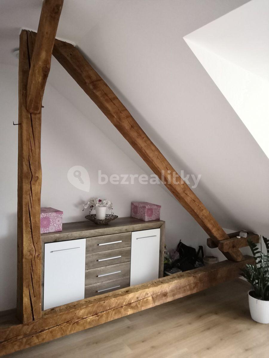 Pronájem bytu 2+kk 55 m², Dobrovodská, České Budějovice, Jihočeský kraj