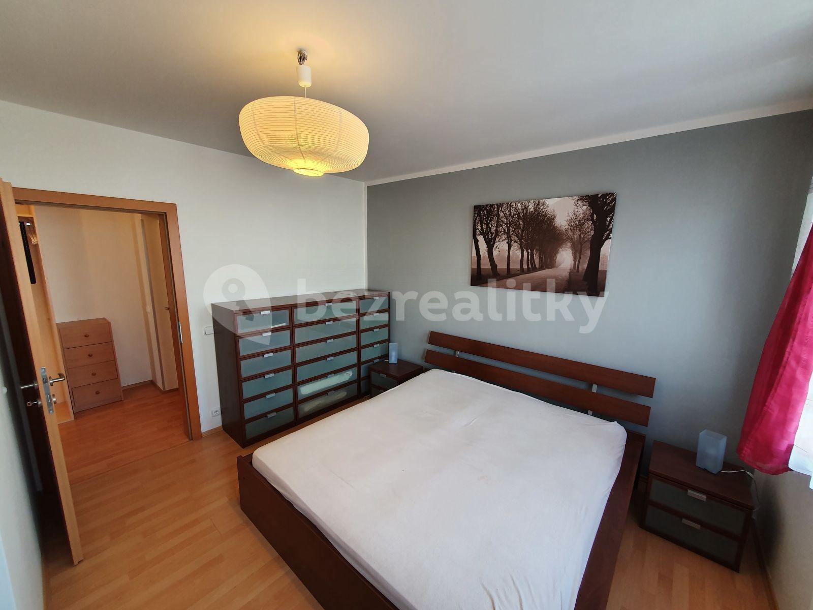 Pronájem bytu 2+kk 60 m², Nová Kolonie, Praha, Praha