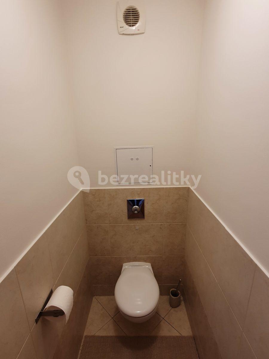 Pronájem bytu 2+kk 60 m², Nová Kolonie, Praha, Praha