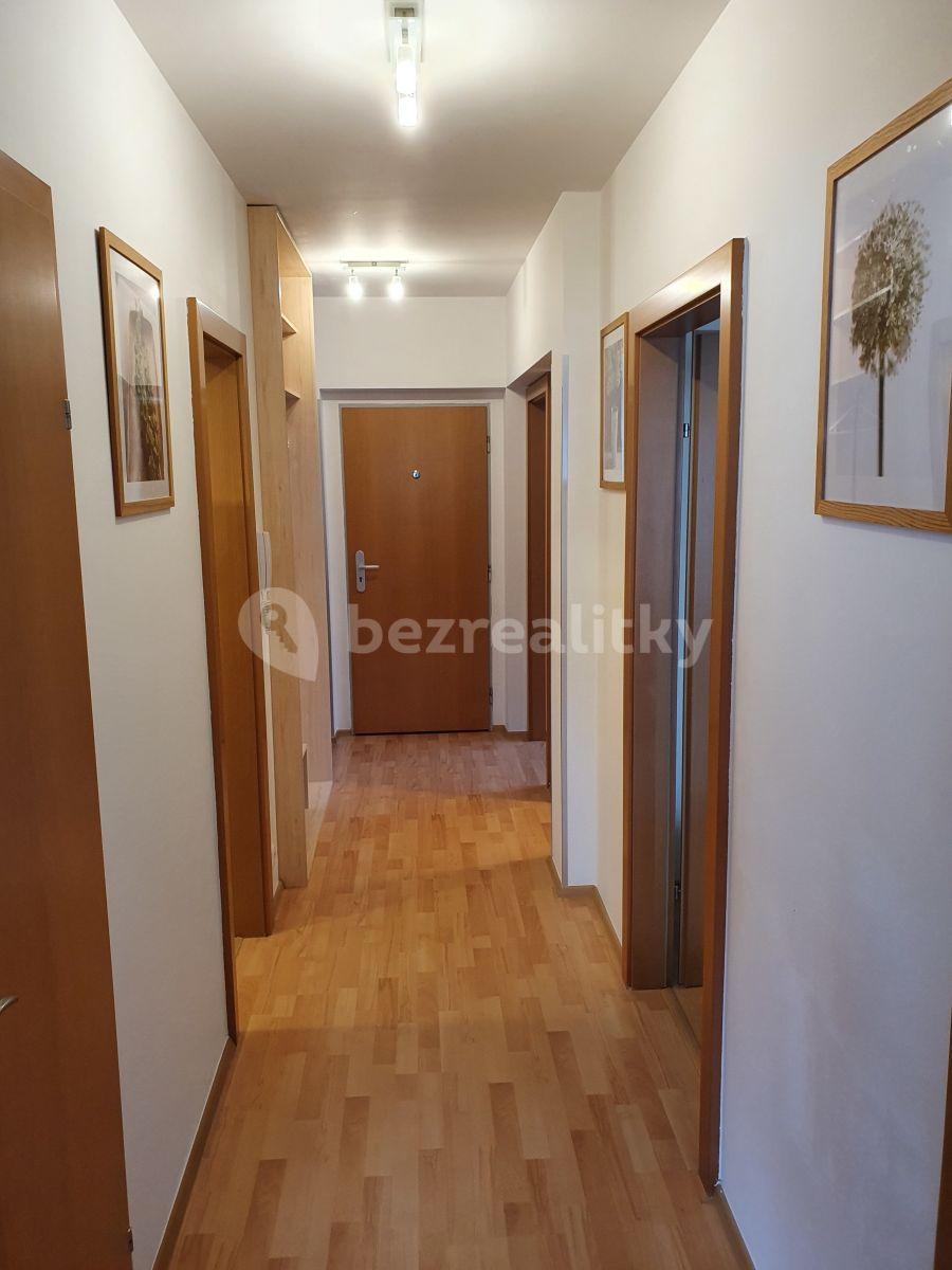 Pronájem bytu 2+kk 60 m², Nová Kolonie, Praha, Praha