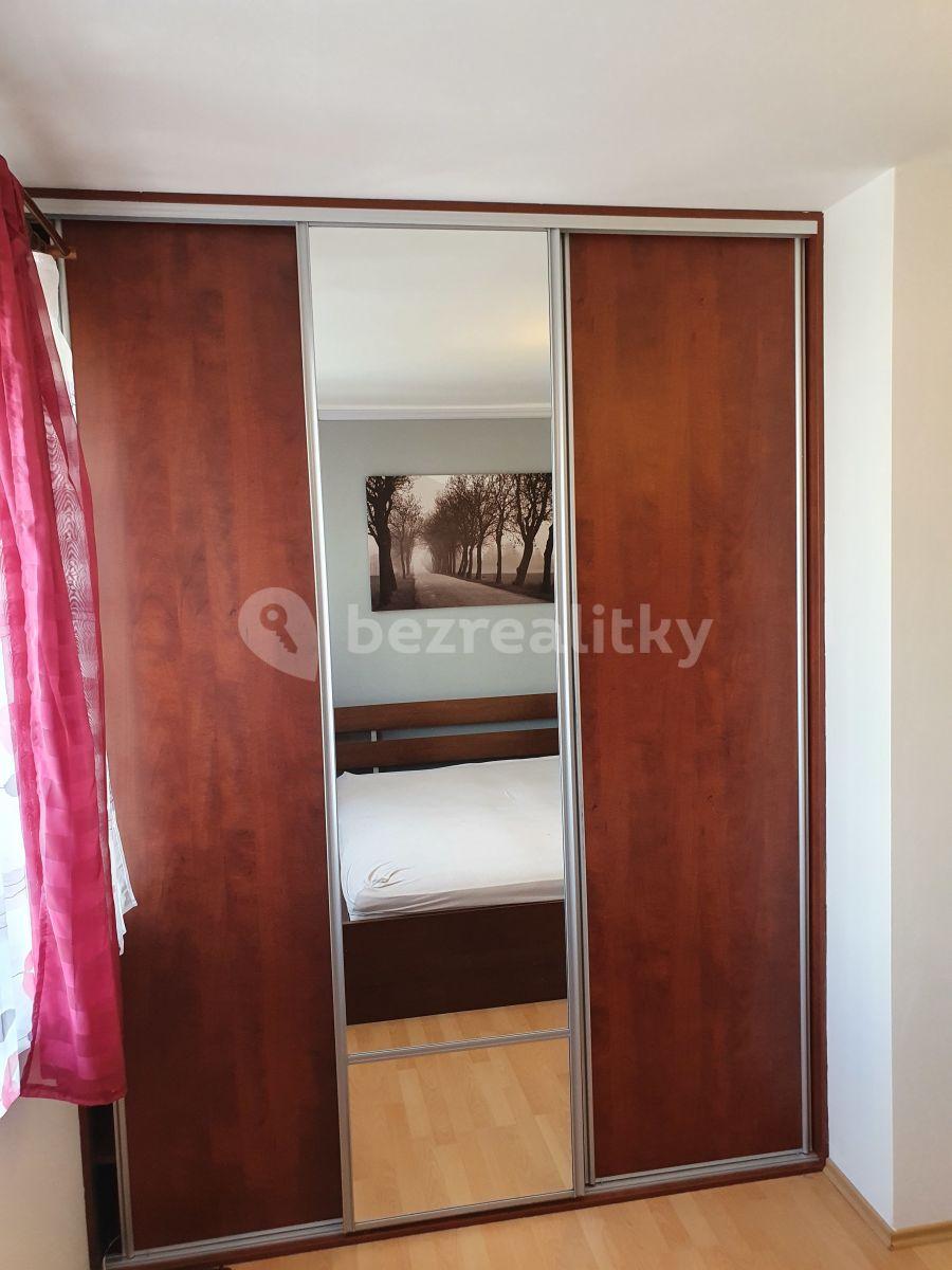 Pronájem bytu 2+kk 60 m², Nová Kolonie, Praha, Praha