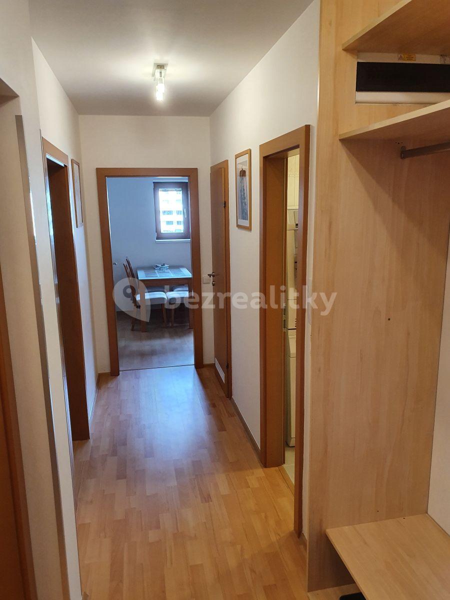 Pronájem bytu 2+kk 60 m², Nová Kolonie, Praha, Praha