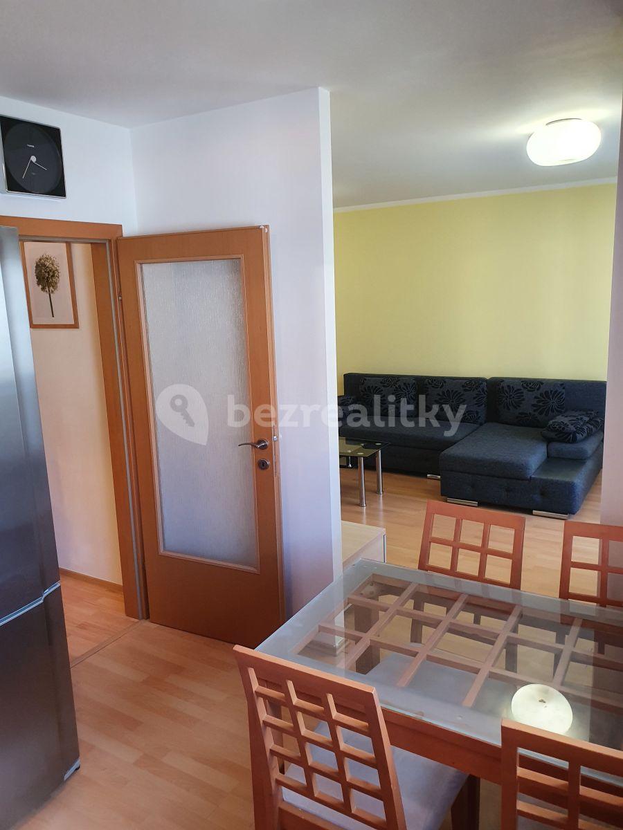 Pronájem bytu 2+kk 60 m², Nová Kolonie, Praha, Praha