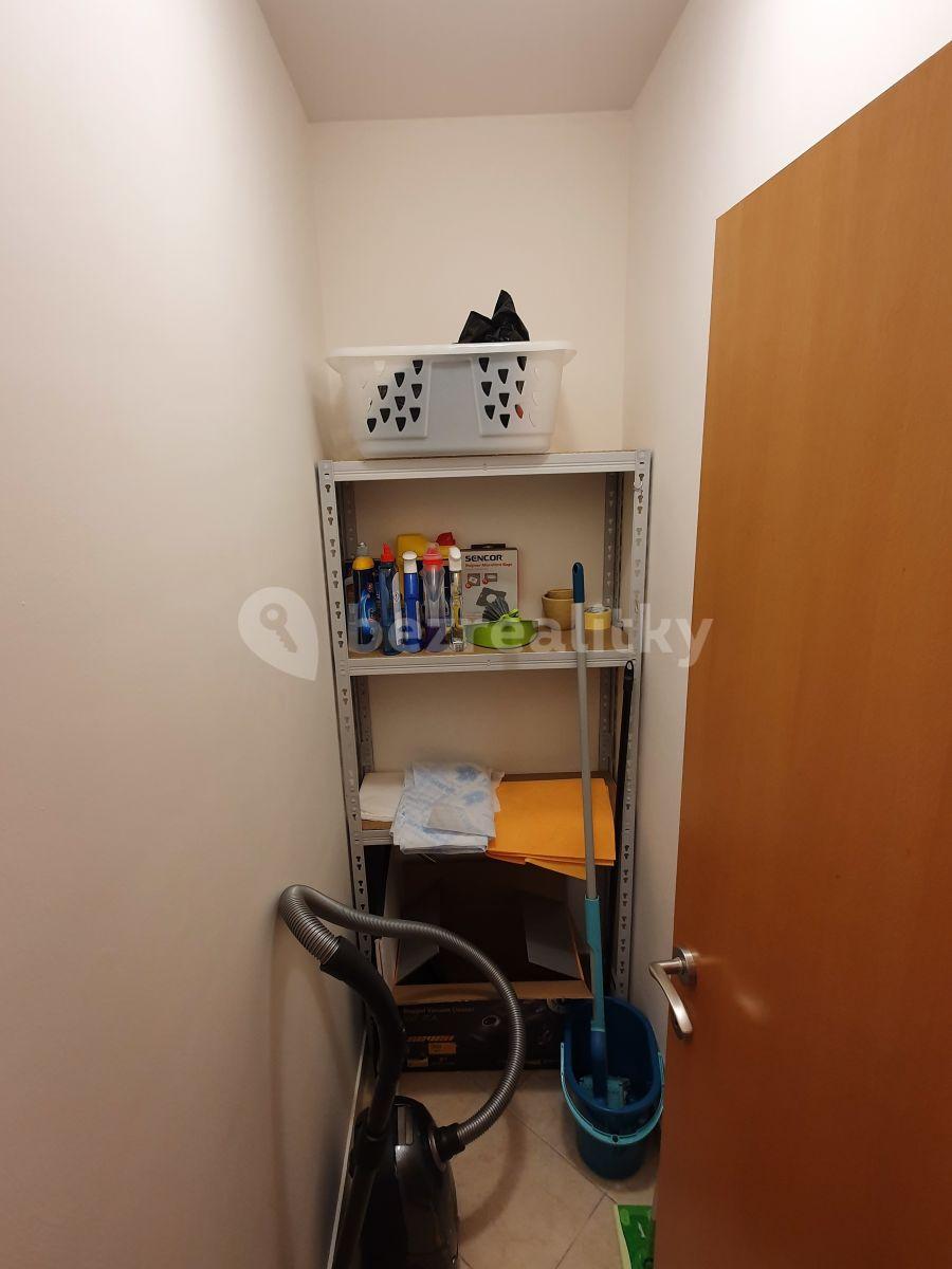 Pronájem bytu 2+kk 60 m², Nová Kolonie, Praha, Praha