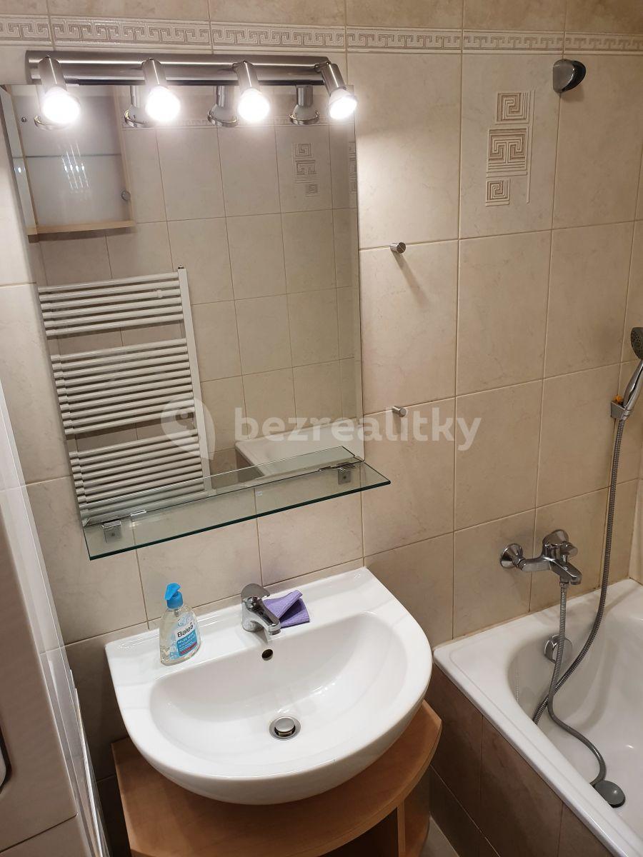 Pronájem bytu 2+kk 60 m², Nová Kolonie, Praha, Praha