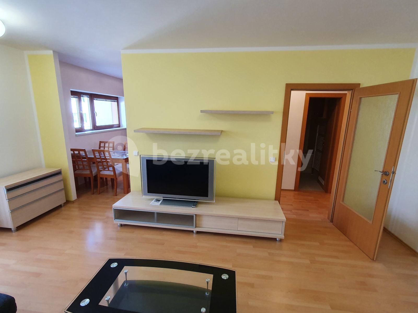 Pronájem bytu 2+kk 60 m², Nová Kolonie, Praha, Praha