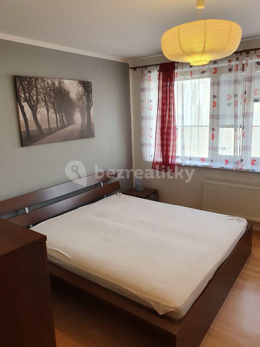 Pronájem bytu 2+kk 60 m², Nová Kolonie, Praha, Praha