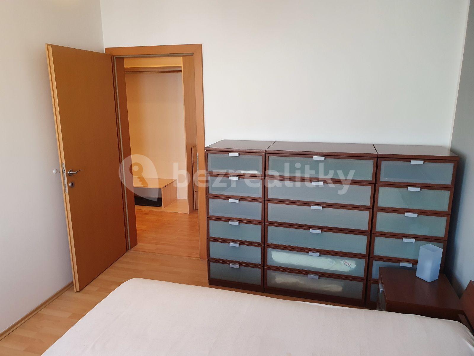 Pronájem bytu 2+kk 60 m², Nová Kolonie, Praha, Praha