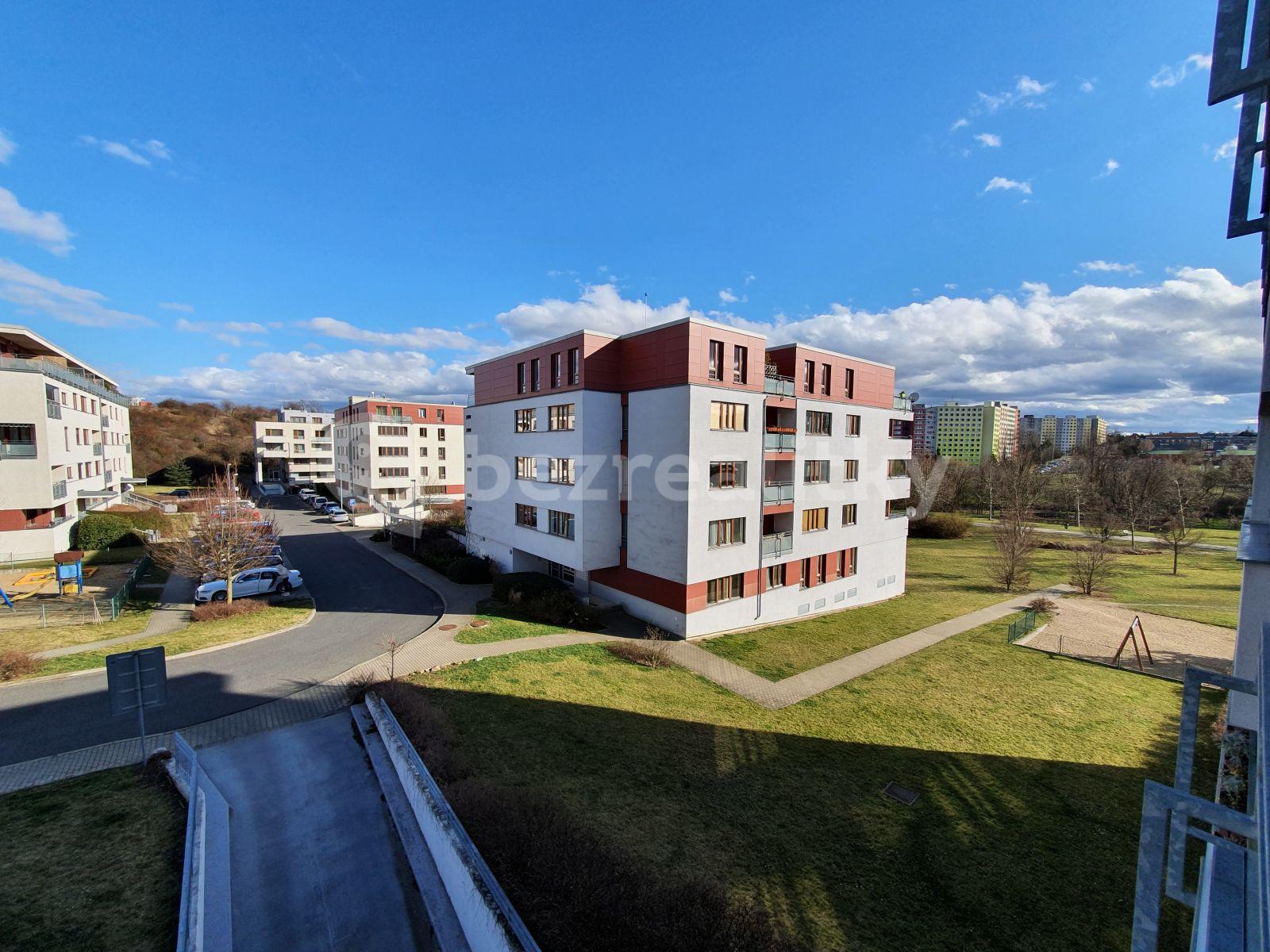 Pronájem bytu 2+kk 60 m², Nová Kolonie, Praha, Praha